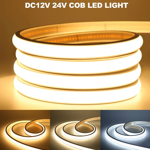 12v cob neon led strip - neon,