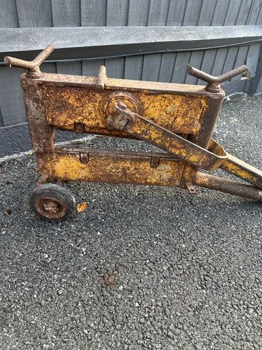 Block splitter cutter - block,