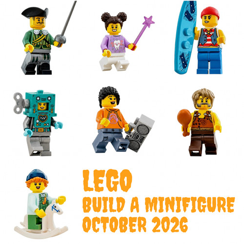 Lego october 2026 bam - q4,