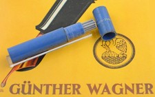 Vintage Pelikan 1.18mm blue color refills for old pressure & twist pens pencil lead