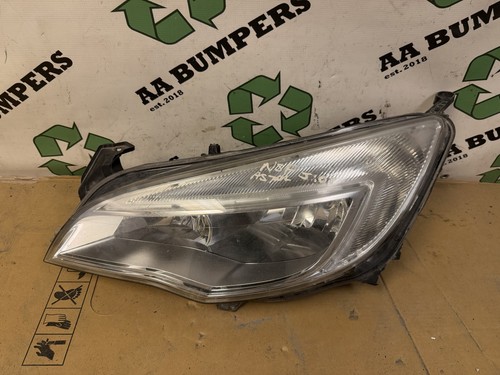 Vauxhall astra 2010 - astra, 2015