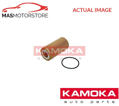 Engine oil filter kamoka - oil,