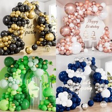 Balloon arch kit balloons - kit, +balloons