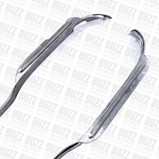 Lambretta Series 1 2 Footboard