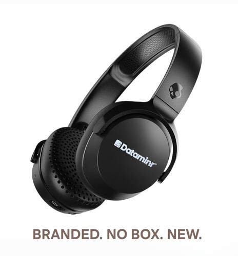 Skullcandy riff ear - skullcandy, on-ear