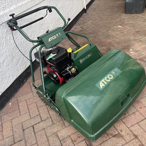 Atco royale 30i - atco, 30”petrol
