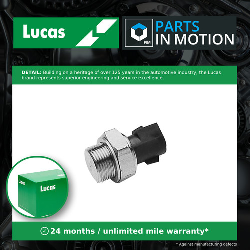 Radiator fan switch fits ford - switch,