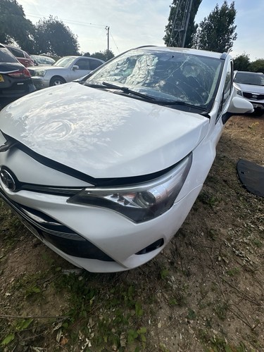Toyota avensis 2016 2020 - avensis, 2016/2020