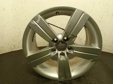 AUDI TT Alloy Wheel 17" Inch