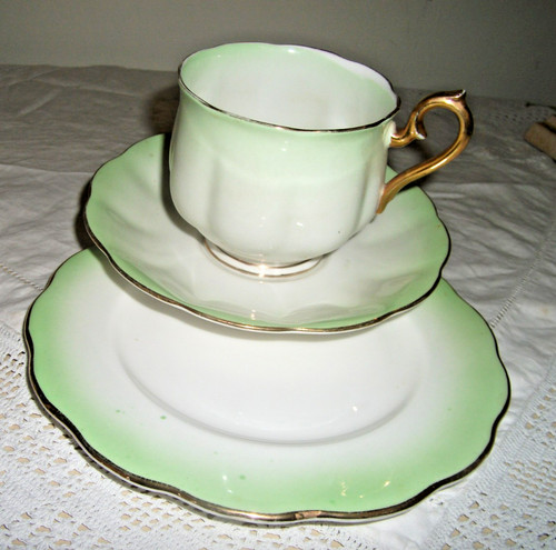 Vintage royal albert rainbow - royal, 'rainbow