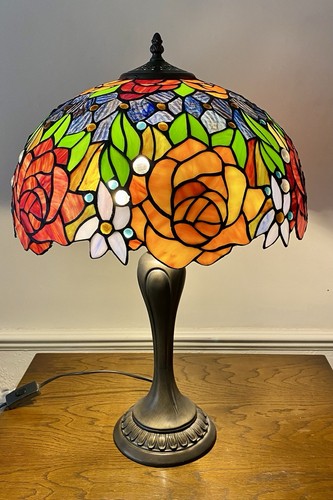 Beautiful tiffany style - beautiful,