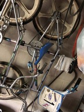 Haro Freestyler Master For