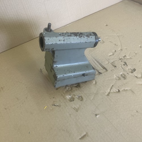 Boxford tailstock - boxford, 5”