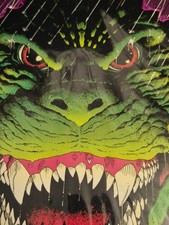 Vintage GODZILLA Color Colour Special #1 Number No.1 Dark Horse Comics 1992