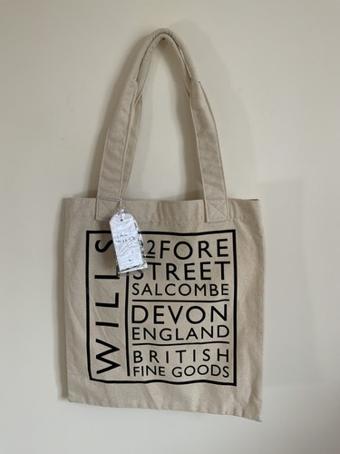Jack wills tote bag nwt - wills,