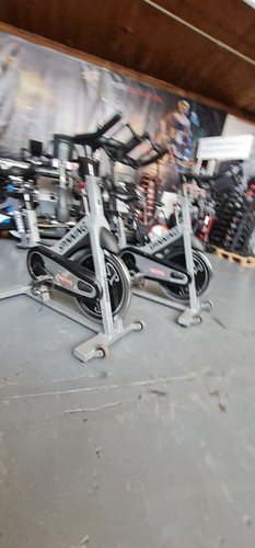 Serviced star trac - trac, pro