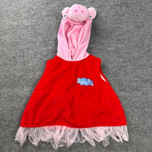 Peppa pig toddler - toddler, costume