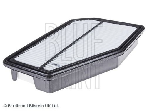 Air filter blue print for - filter,