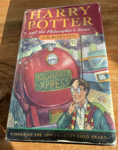 Harry potter philosopher - harry,