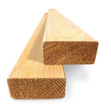 CLS Timber 2x2 3x2 4x2 Stud