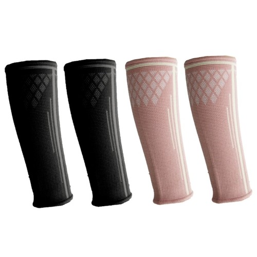 Forearm sleeves compression - 2x,