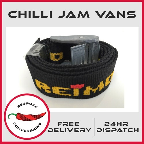 Reimo securing strap - reimo, 0.6m