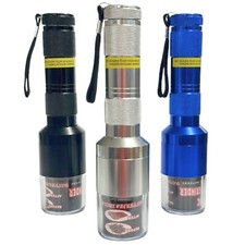 EXTRA LARGE ELECTRIC HERB GRINDER BATTERY POWER HIGH QUALITY Crusher Chopper