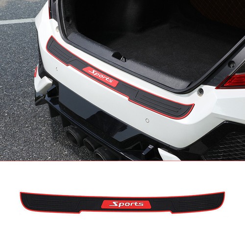 Car door sill cover - car,