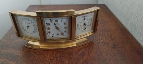 Vintage angelus day swiss - angelus, 8-day
