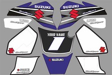 suzuki lt80 quad graphics