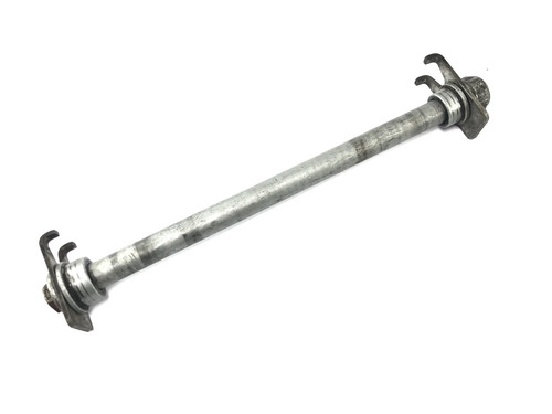 Honda fmx 650 rd12 2006 - rd12,