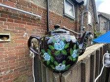 Beautiful Barge Ware Hand