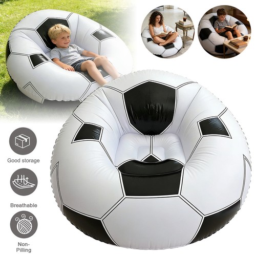Air sofa inflatable - sofa, chair