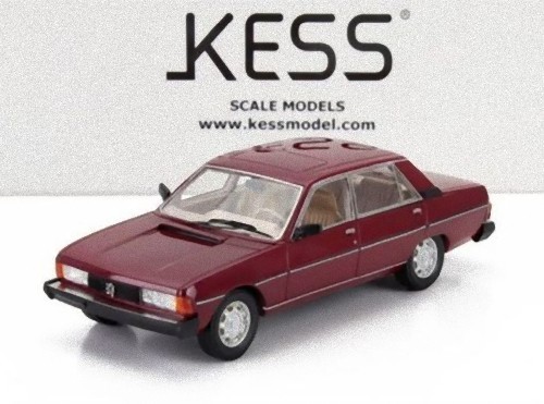 Kess ke43064002 peugeot - peugeot, 604