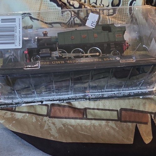1928 gwr 4575 class - 1928,