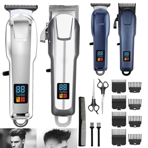 Piece set hair clippers for - set,