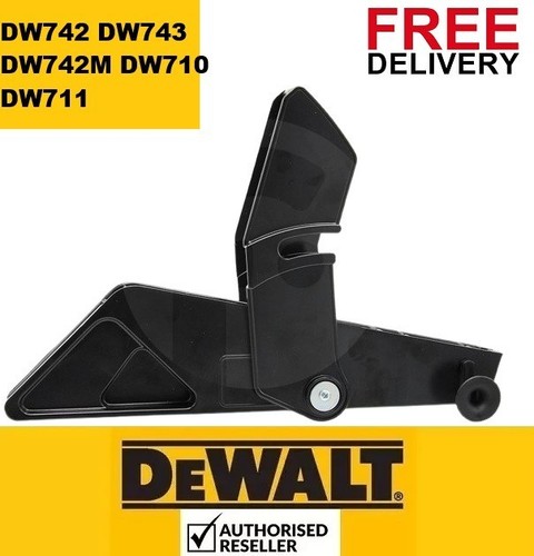 Genuine dewalt flip over - dewalt, saw
