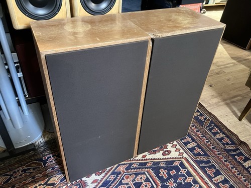 Kef 104 104ab custom made - 104ab,