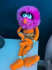 Animal Muppets Large Soft Toy