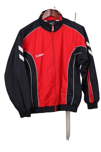 Hummel track jacket mens - jacket,