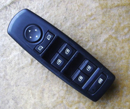 Renault megane mk3 drivers - mk3,