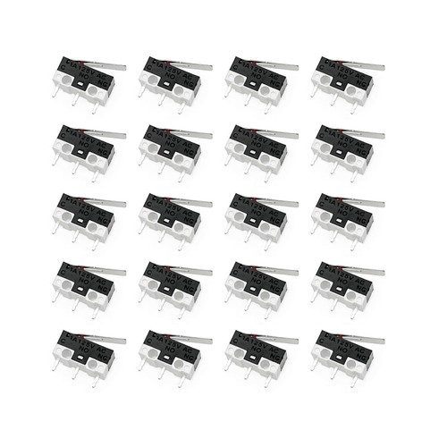 Jzk 20x microswitch - jzk,