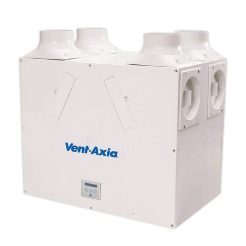Vent axia sentinel kinetic - axia,