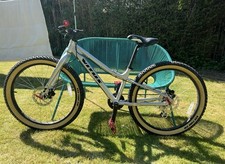 Kids VITUS 24+trail Bike