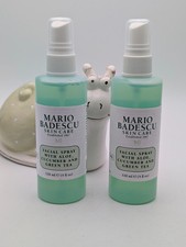 2x MARIO BADESCU Soothing