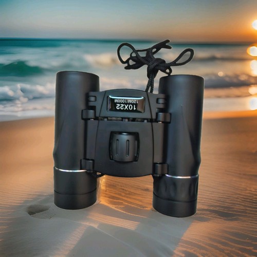 Binoculars 10x22 lightweight - binoculars,