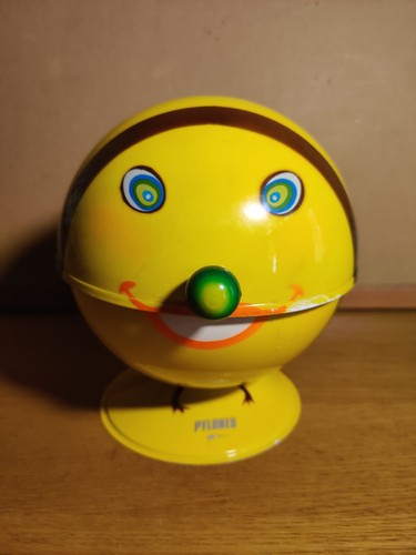 Pylônes bee themed - , bowl