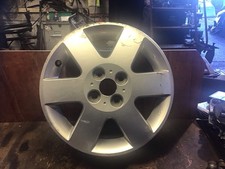 DAIHATSU COPEN ALLOY WHEEL