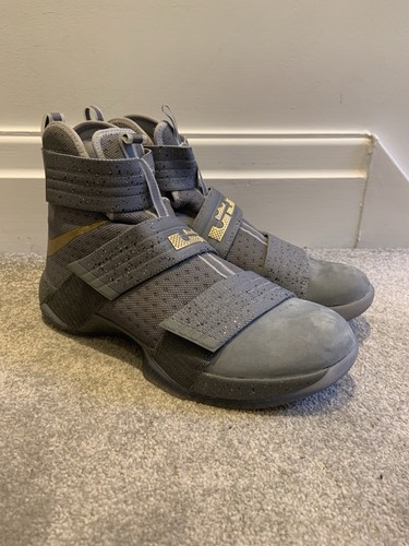 Nike zoom lebron - lebron, soldier