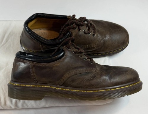 Mens martens shoes - dr,
